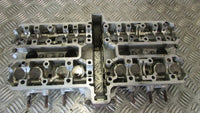Yamaha Thunder Ace YZF1000R 4VE 1996>2003 culasse moteur. ,cylinder head
