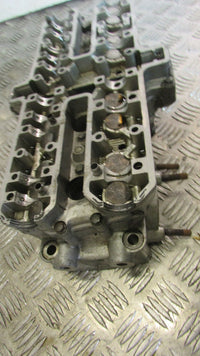 Yamaha Thunder Ace YZF1000R 4VE 1996>2003 culasse moteur. ,cylinder head