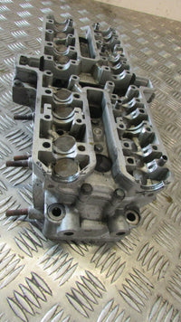 Yamaha Thunder Ace YZF1000R 4VE 1996>2003 culasse moteur. ,cylinder head