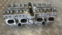 Yamaha Thunder Ace YZF1000R 4VE 1996>2003 culasse moteur. ,cylinder head