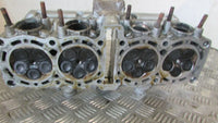Yamaha Thunder Ace YZF1000R 4VE 1996>2003 culasse moteur. ,cylinder head