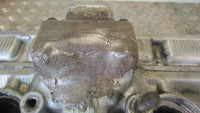 Yamaha Thunder Ace YZF1000R 4VE 1996>2003 culasse moteur. ,cylinder head