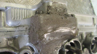 Yamaha Thunder Ace YZF1000R 4VE 1996>2003 culasse moteur. ,cylinder head