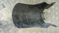 Yamaha Thunder Ace YZF1000R 4VE 1996>2003 Habillages carrenage carrosserie carénage guarde boue avant , section AR arriere, front mudguard , rear section