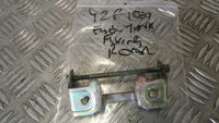Yamaha Thunder Ace YZF1000R 4VE 1996>2003 VIS Ecrou Goujon de fixation de le reservoir d essense,AR,Seat / fuel tank fixing rear ID5307
