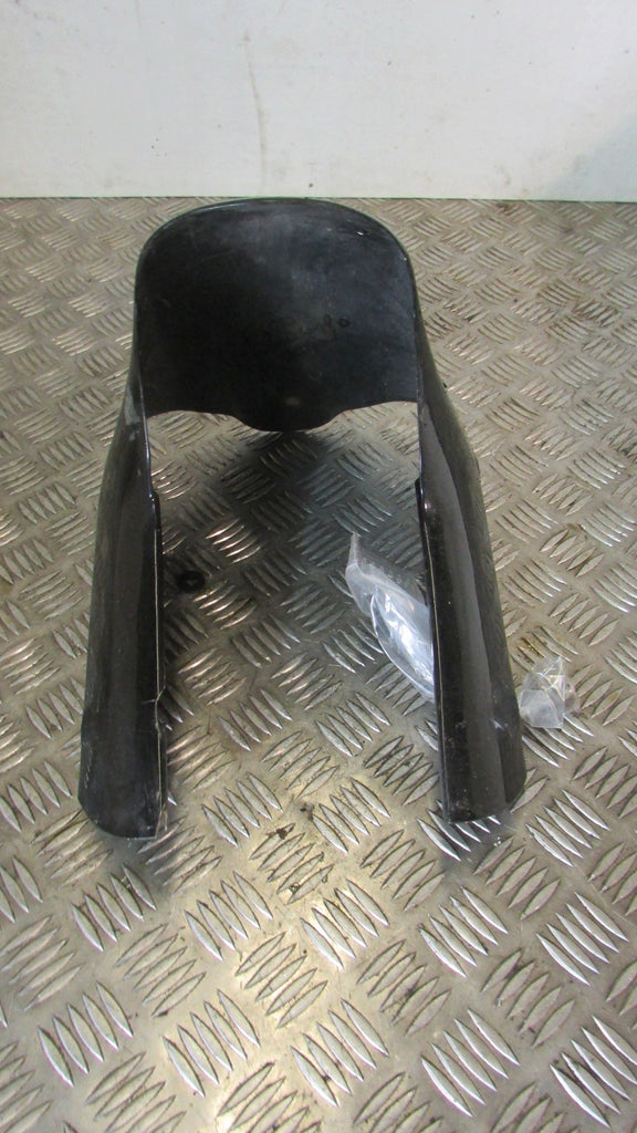 Yamaha Thunder Ace YZF1000R 4VE 1996>2003 Garde Boue avant, piece av, FRONT MUDGUARD, front section , fender