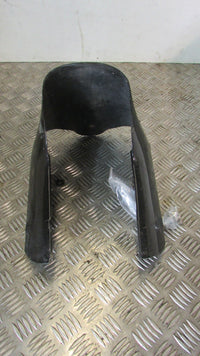 Yamaha Thunder Ace YZF1000R 4VE 1996>2003 Garde Boue avant, piece av, FRONT MUDGUARD, front section , fender