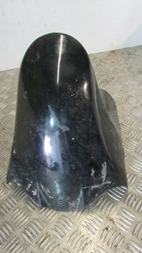 Yamaha Thunder Ace YZF1000R 4VE 1996>2003 Garde Boue avant, piece av, FRONT MUDGUARD, front section , fender
