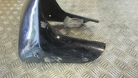 Yamaha Thunder Ace YZF1000R 4VE 1996>2003 Garde Boue avant, piece av, FRONT MUDGUARD, front section , fender