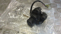 Yamaha Thunder Ace YZF1000R 4VE 1996>2003 Échappement soupape moteur electric,Exhaust valve servo set valve exup electric motor solenoid