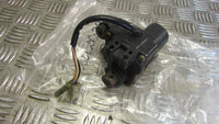 Yamaha Thunder Ace YZF1000R 4VE 1996>2003 Échappement soupape moteur electric,Exhaust valve servo set valve exup electric motor solenoid