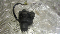 Yamaha Thunder Ace YZF1000R 4VE 1996>2003 Échappement soupape moteur electric,Exhaust valve servo set valve exup electric motor solenoid