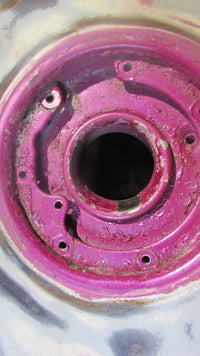 Kawasaki Ninja ZZ-R 1100 D ZX ZZR 1993 réservoir carburant essence, TBE,PETROL/F