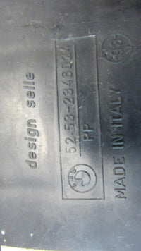 BMW F650 ST Funduro 93/99 ,Selle , Seat,52532346024