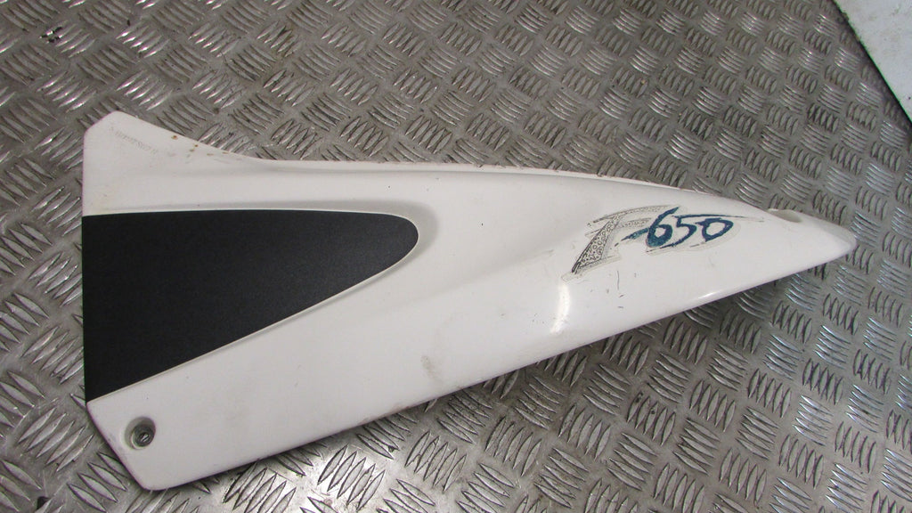 BMW F650 ST Funduro 93/99 ,Habillages carrenage carrosserie carénage sous le siè