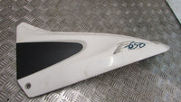 BMW F650 ST Funduro 93/99 ,Habillages carrenage carrosserie carénage sous le siè