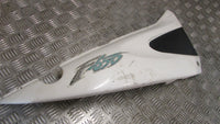 BMW F650 ST Funduro 93/99 ,Habillages carrenage carrosserie carénage sous le siè