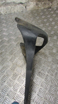 BMW F650 ST Funduro 93/99 suport de plaque,bavette arrière ,tail tidy, number pl