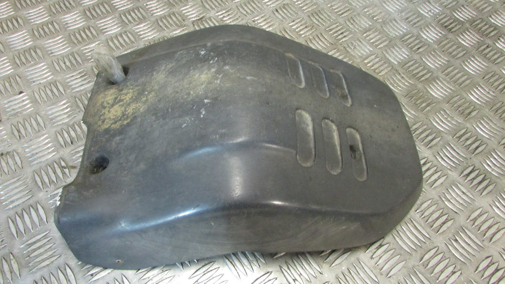 BMW F650 ST Funduro 93/99 ,Plaque de protection de moteur,Motor Engine Protectio