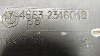 BMW F650 ST Funduro 93/99 ,Plaque de protection de moteur,Motor Engine Protectio