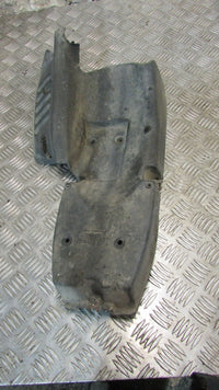 BMW F650 ST Funduro 93/99 ,carénage sous le siège selle, guarde boue arrier AR,,