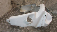 BMW F650 ST Funduro 93/99 ,Habillages suport ,entourer le phare avant,TRIM surro