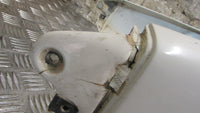 BMW F650 ST Funduro 93/99 ,Habillages suport ,entourer le phare avant,TRIM surro