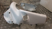 BMW F650 ST Funduro 93/99 ,Habillages suport ,entourer le phare avant,TRIM surro