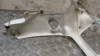 BMW F650 ST Funduro 93/99 ,Habillages suport ,entourer le phare avant,TRIM surro