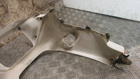 BMW F650 ST Funduro 93/99 ,Habillages suport ,entourer le phare avant,TRIM surro