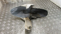 BMW F650 ST Funduro 93/99 Garde Boue avant ,, FRONT MUDGUARD, ,46612346001/2