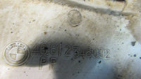 BMW F650 ST Funduro 93/99 Garde Boue avant ,, FRONT MUDGUARD, ,46612346001/2