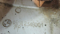 BMW F650 ST Funduro 93/99 Garde Boue avant ,, FRONT MUDGUARD, ,46612346001/2