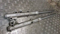 BMW F650 ST Funduro 93/99 fourches gauche et droit le paire, ,LEFT & RIGHT FORKS