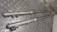 BMW F650 ST Funduro 93/99 fourches gauche et droit le paire, ,LEFT & RIGHT FORKS