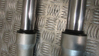 BMW F650 ST Funduro 93/99 fourches gauche et droit le paire, ,LEFT & RIGHT FORKS