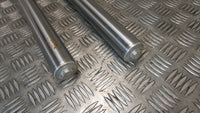 BMW F650 ST Funduro 93/99 fourches gauche et droit le paire, ,LEFT & RIGHT FORKS