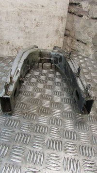 BMW F650 ST Funduro 93/99 ,Bra Osciliant,,SWINGING ARM, Swing arm ,