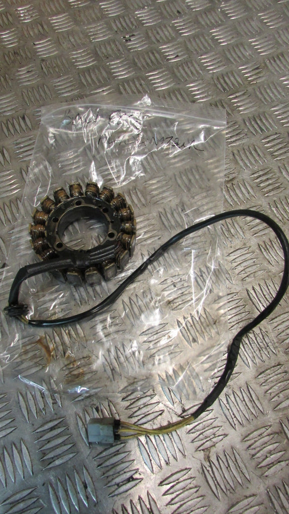 BMW F650 ST Funduro 93/99 ,Alternateur, Bobine Alternator,GENERATOR ALTERNATOR S
