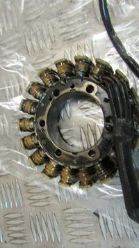 BMW F650 ST Funduro 93/99 ,Alternateur, Bobine Alternator,GENERATOR ALTERNATOR S