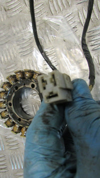 BMW F650 ST Funduro 93/99 ,Alternateur, Bobine Alternator,GENERATOR ALTERNATOR S