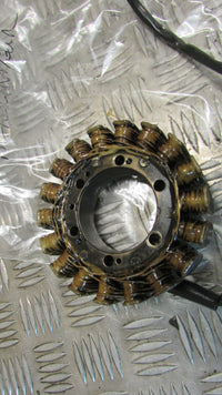 BMW F650 ST Funduro 93/99 ,Alternateur, Bobine Alternator,GENERATOR ALTERNATOR S
