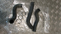 BMW F650 ST Funduro 93/99 durite d'eau , tube de l´eau,,various water pipes, rad