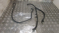 BMW F650 ST Funduro 93/99 durites des huile ,,OIL pipes,,