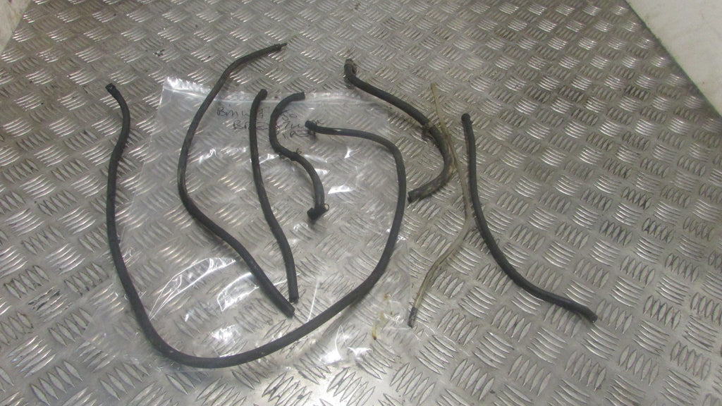 BMW F650 ST Funduro 93/99 vacuum de l'air Tuyau,AIR flow VACUUM pipes breather,,