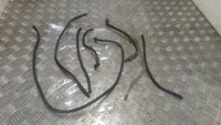 BMW F650 ST Funduro 93/99 vacuum de l'air Tuyau,AIR flow VACUUM pipes breather,,