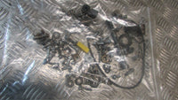 BMW F650 ST Funduro 93/99 ,vis, ,various fixings screws,