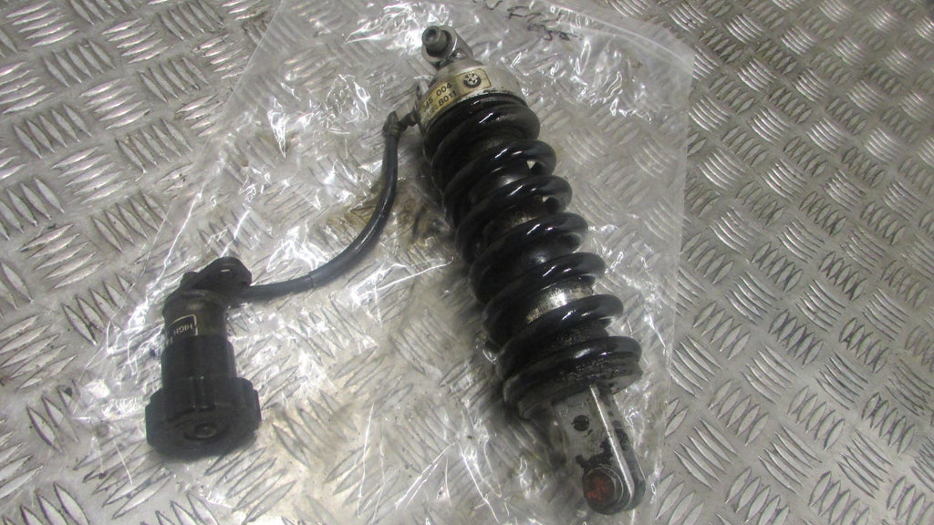 BMW F650 ST Funduro 93/99 Armortisseur ,monoshock shock, REAR SUSPENSION spring