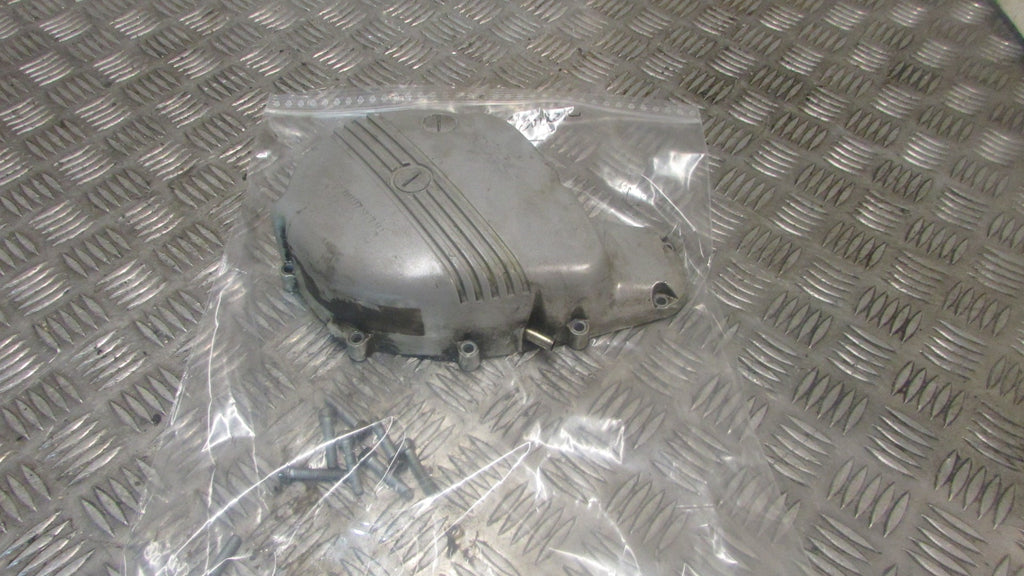 BMW F650 ST Funduro 93/99 , Carter cables de alternateur,, alternator cover,,