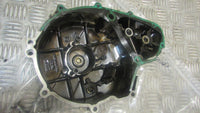 BMW F650 ST Funduro 93/99 , Carter cables de alternateur,, alternator cover,,